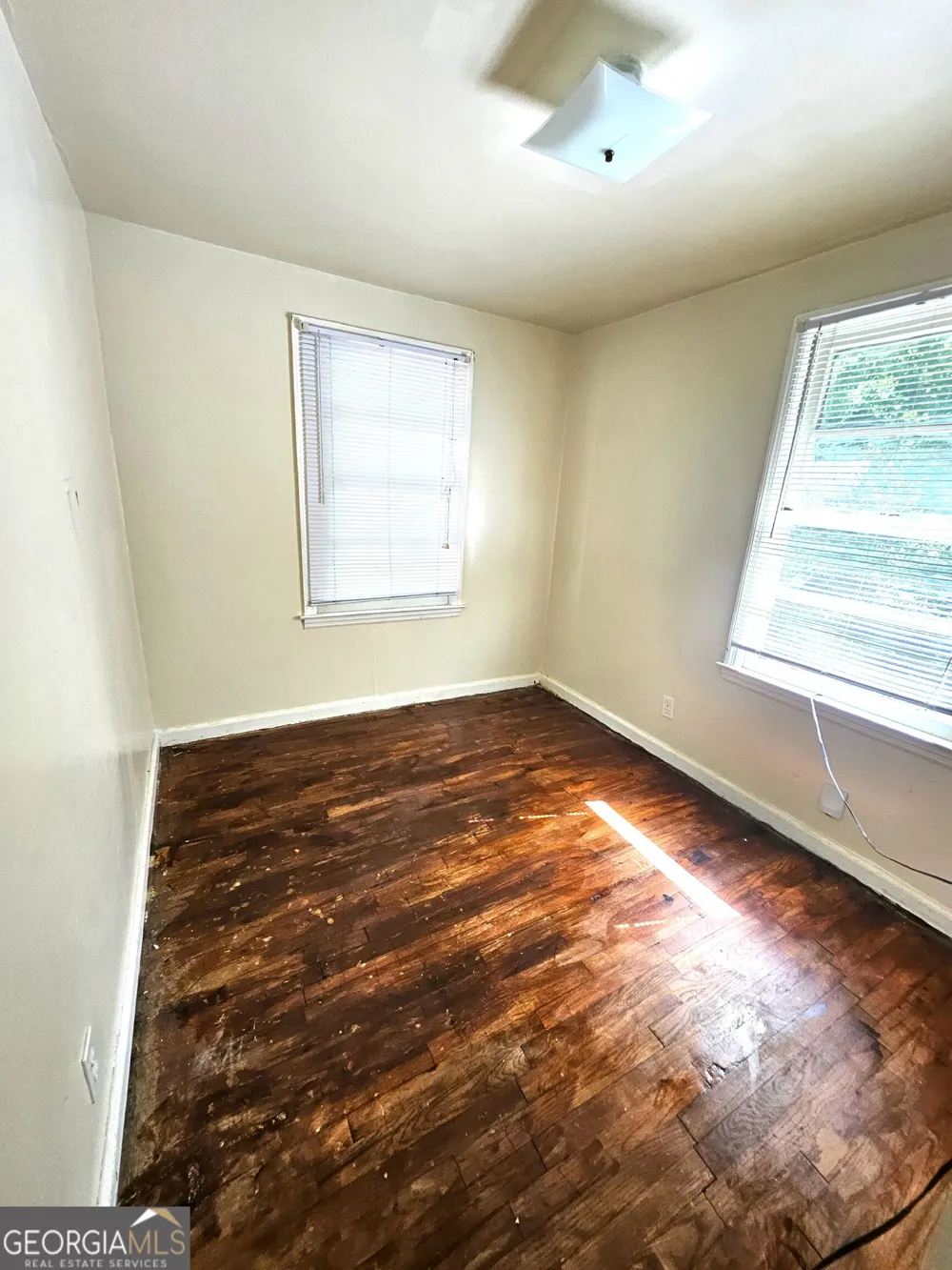 117 Lake DR Griffin, GA 30223