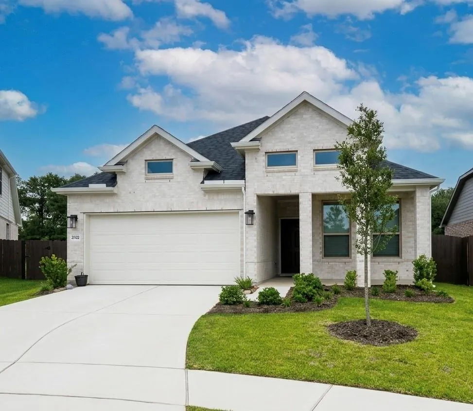21122 Milazzo Park Trail Tomball, TX 77377