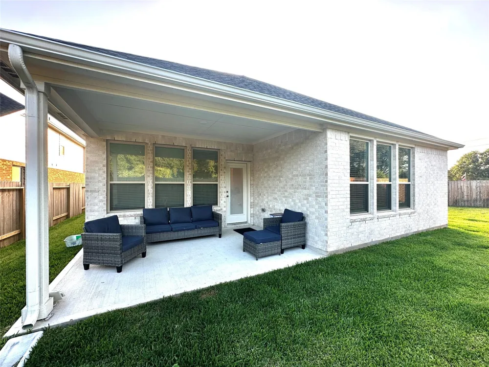 21122 Milazzo Park Trail Tomball, TX 77377