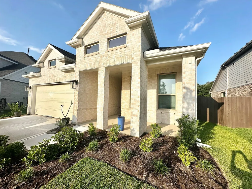 21122 Milazzo Park Trail Tomball, TX 77377