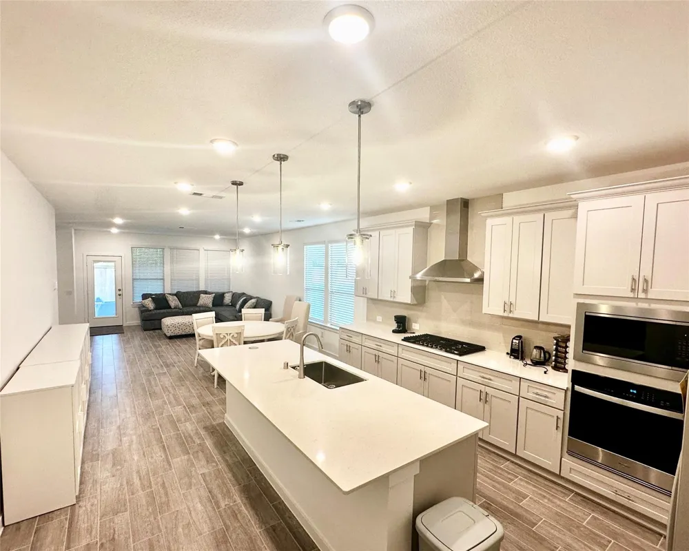 21122 Milazzo Park Trail Tomball, TX 77377