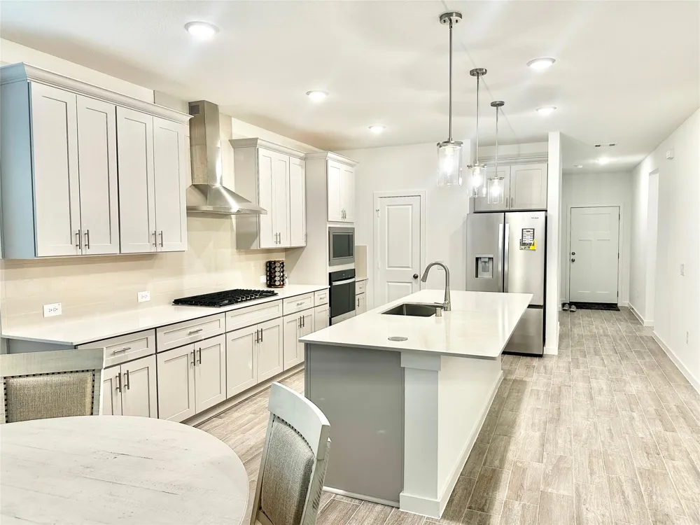 21122 Milazzo Park Trail Tomball, TX 77377