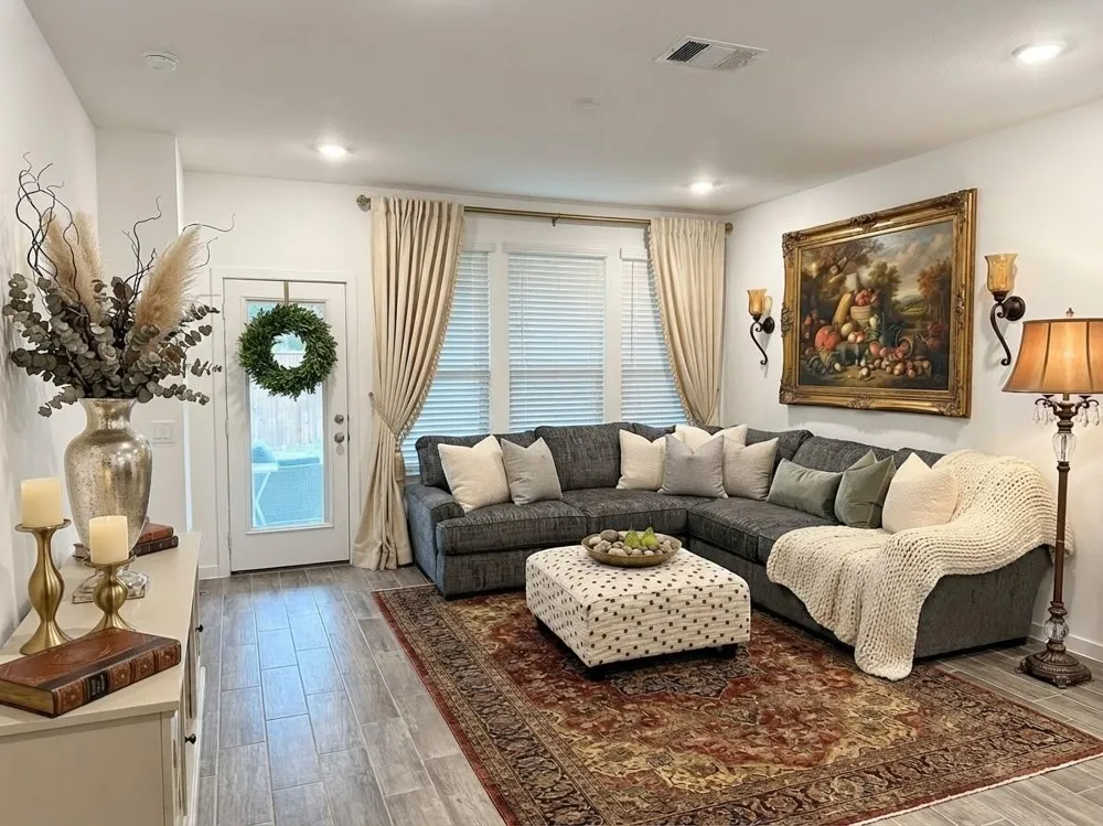 21122 Milazzo Park Trail Tomball, TX 77377