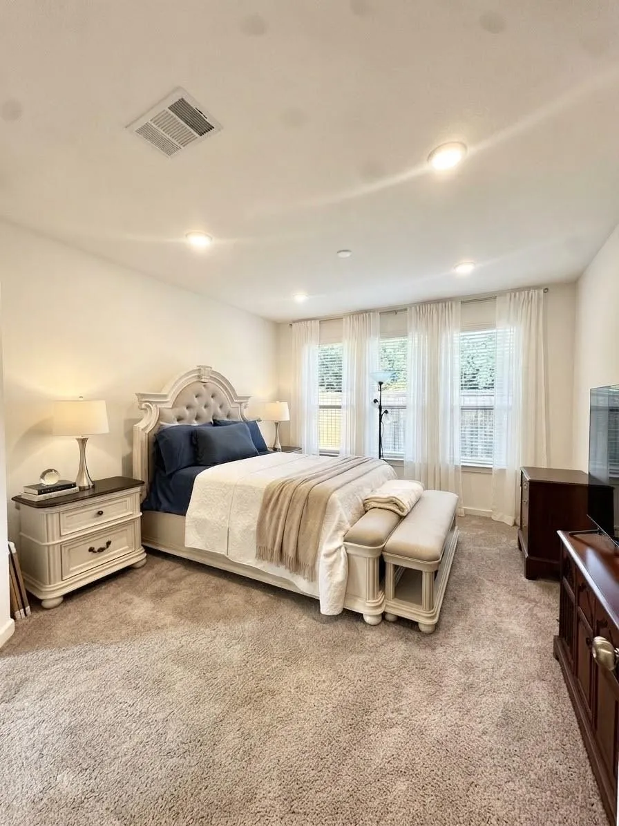 21122 Milazzo Park Trail Tomball, TX 77377