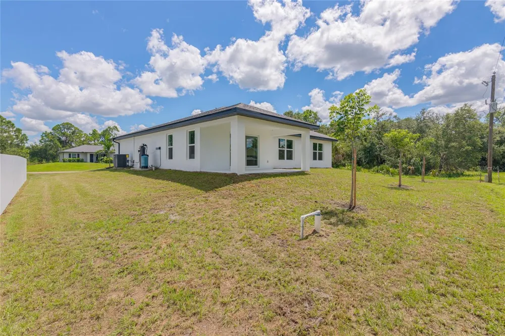 4097 HONEYBEE STREET North Port, FL 34291