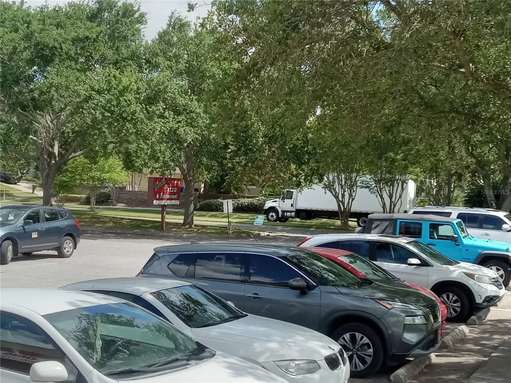 1600 ACHIEVA WAY Dunedin, FL 34698
