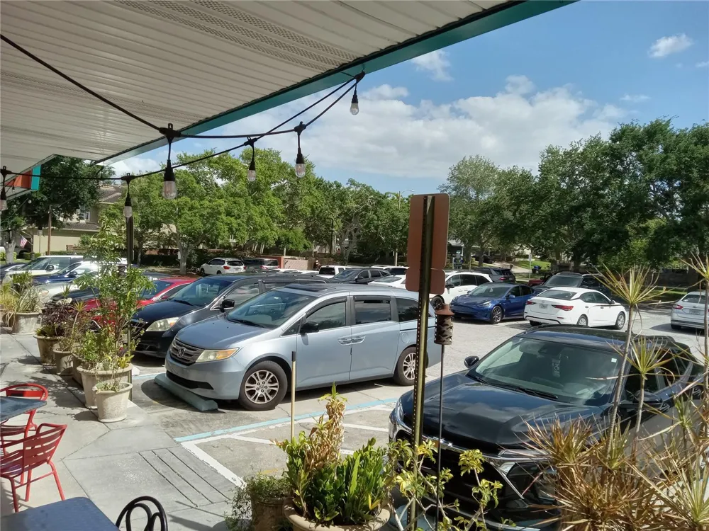 1600 ACHIEVA WAY Dunedin, FL 34698