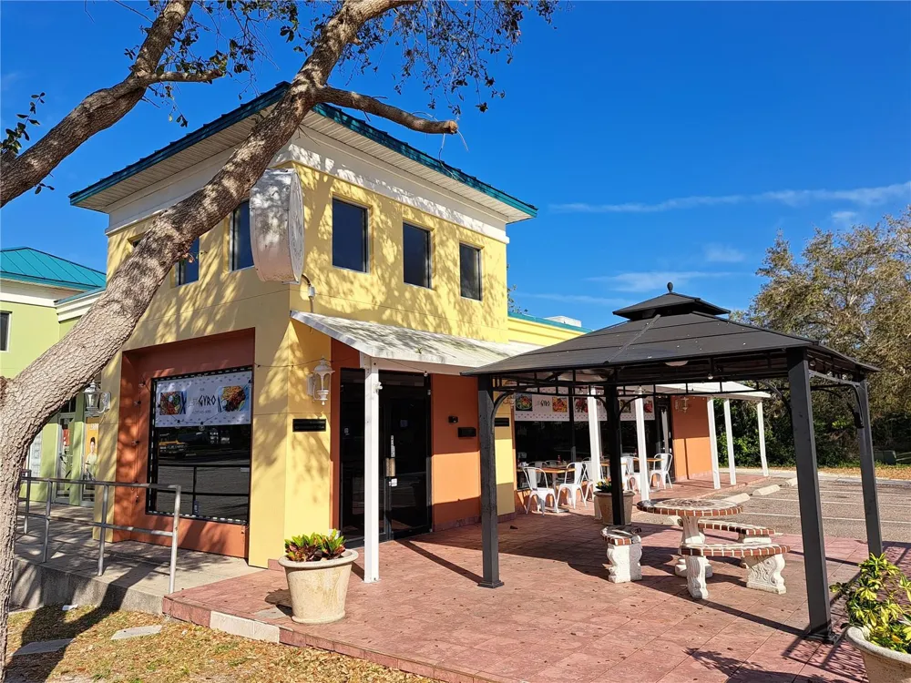 1600 ACHIEVA WAY Dunedin, FL 34698