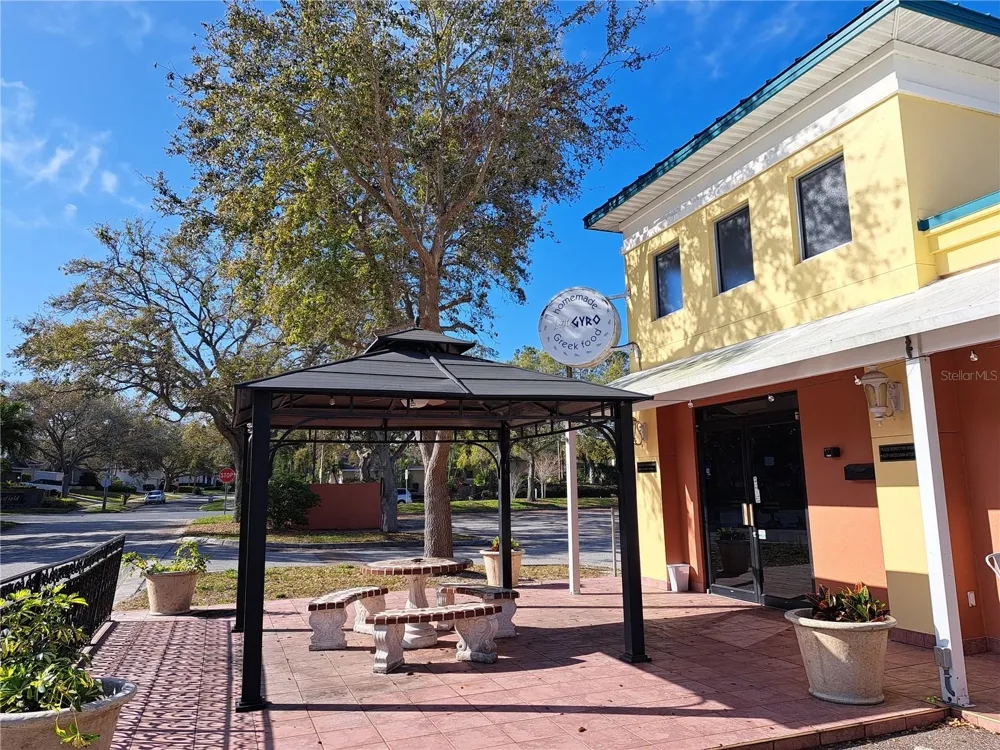 1600 ACHIEVA WAY Dunedin, FL 34698