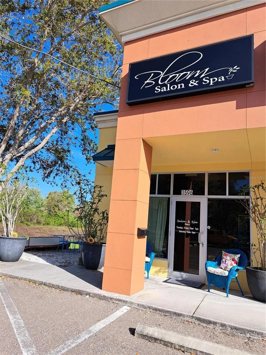 1600 ACHIEVA WAY Dunedin, FL 34698