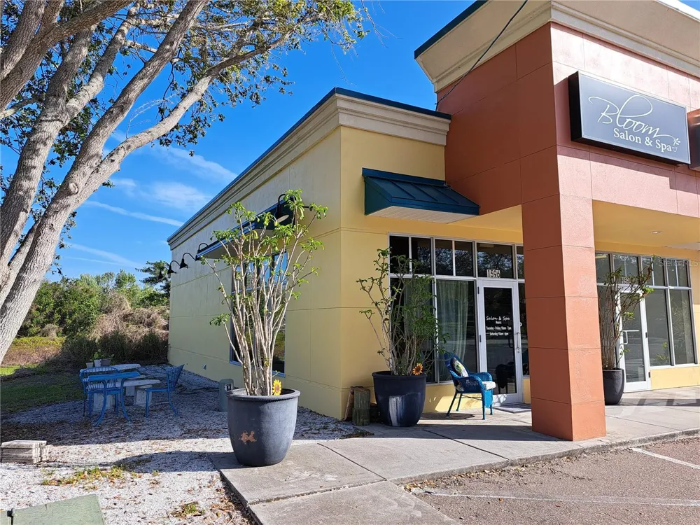 1600 ACHIEVA WAY Dunedin, FL 34698