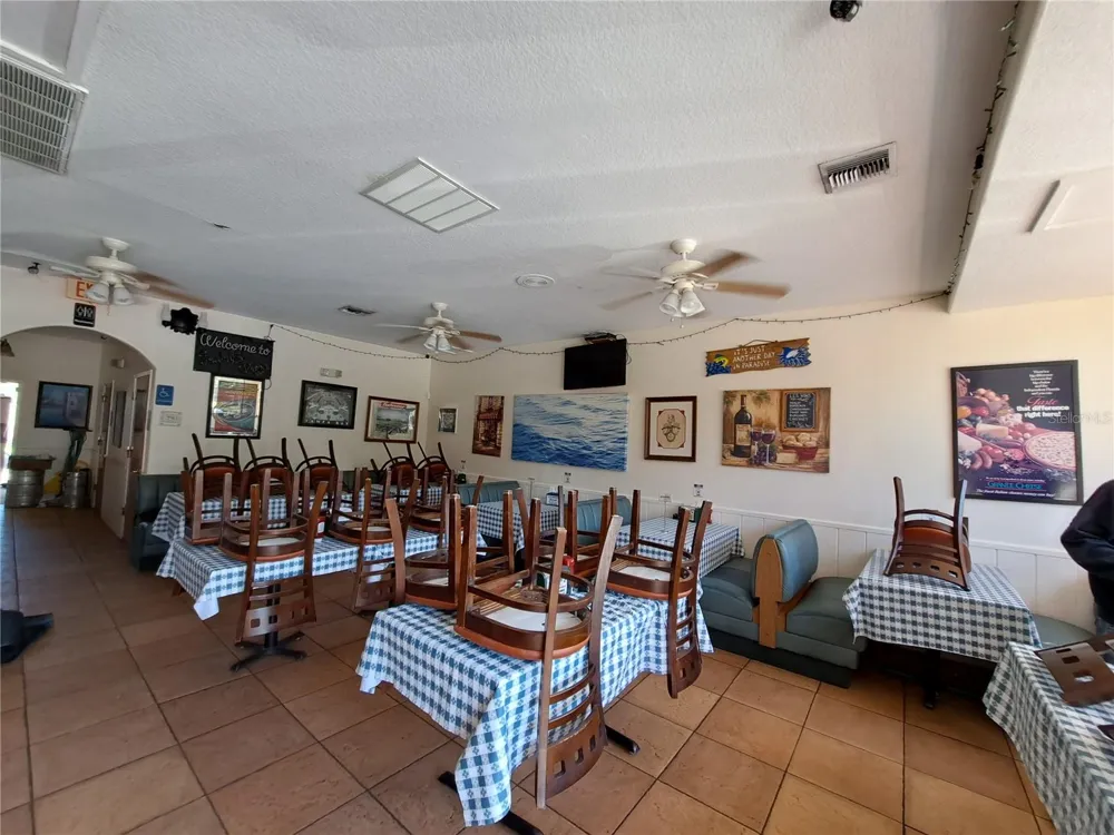 1600 ACHIEVA WAY Dunedin, FL 34698