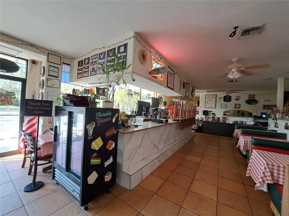 1600 ACHIEVA WAY Dunedin, FL 34698