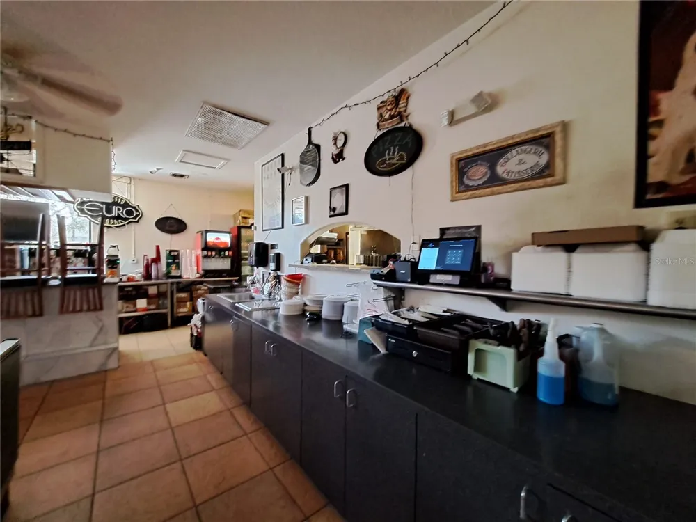 1600 ACHIEVA WAY Dunedin, FL 34698