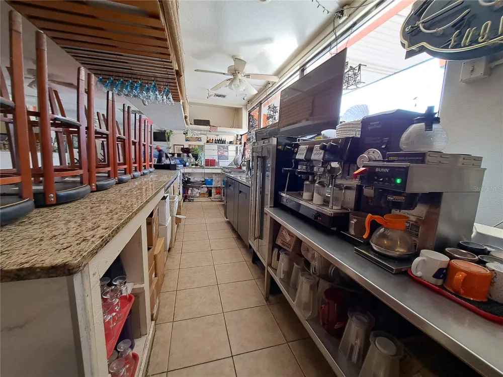 1600 ACHIEVA WAY Dunedin, FL 34698