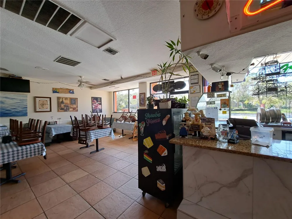 1600 ACHIEVA WAY Dunedin, FL 34698