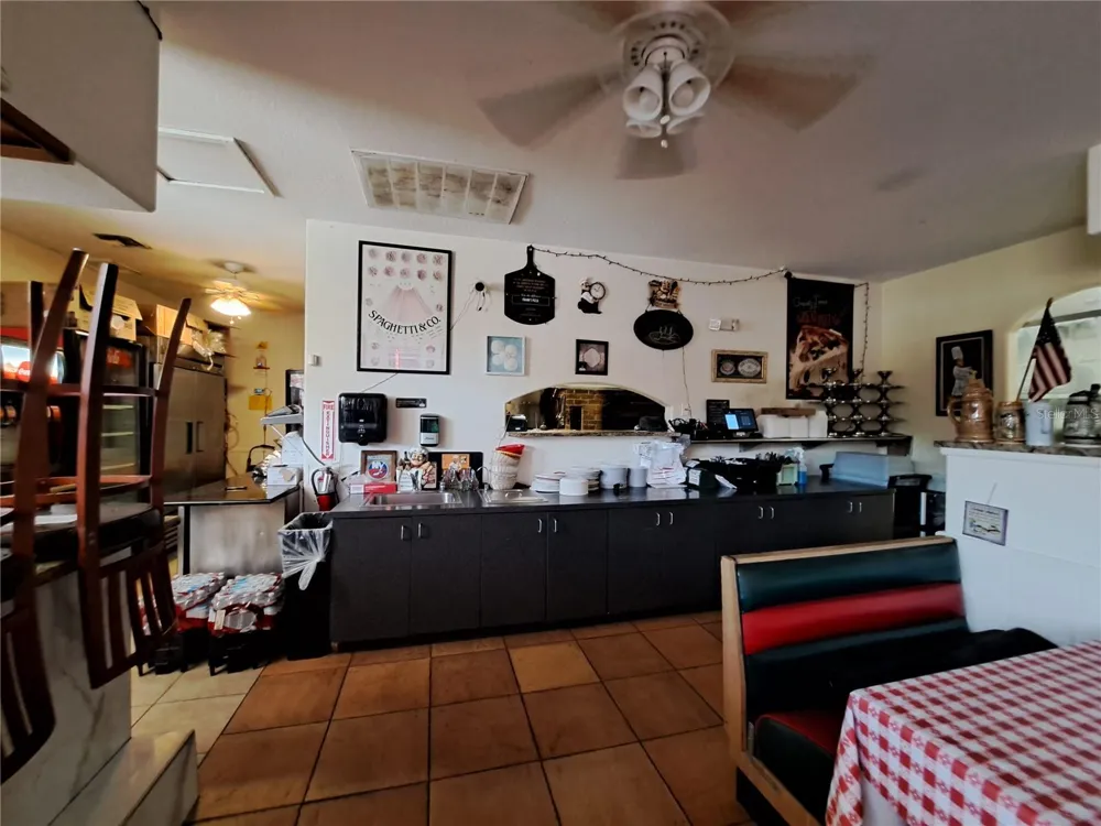 1600 ACHIEVA WAY Dunedin, FL 34698