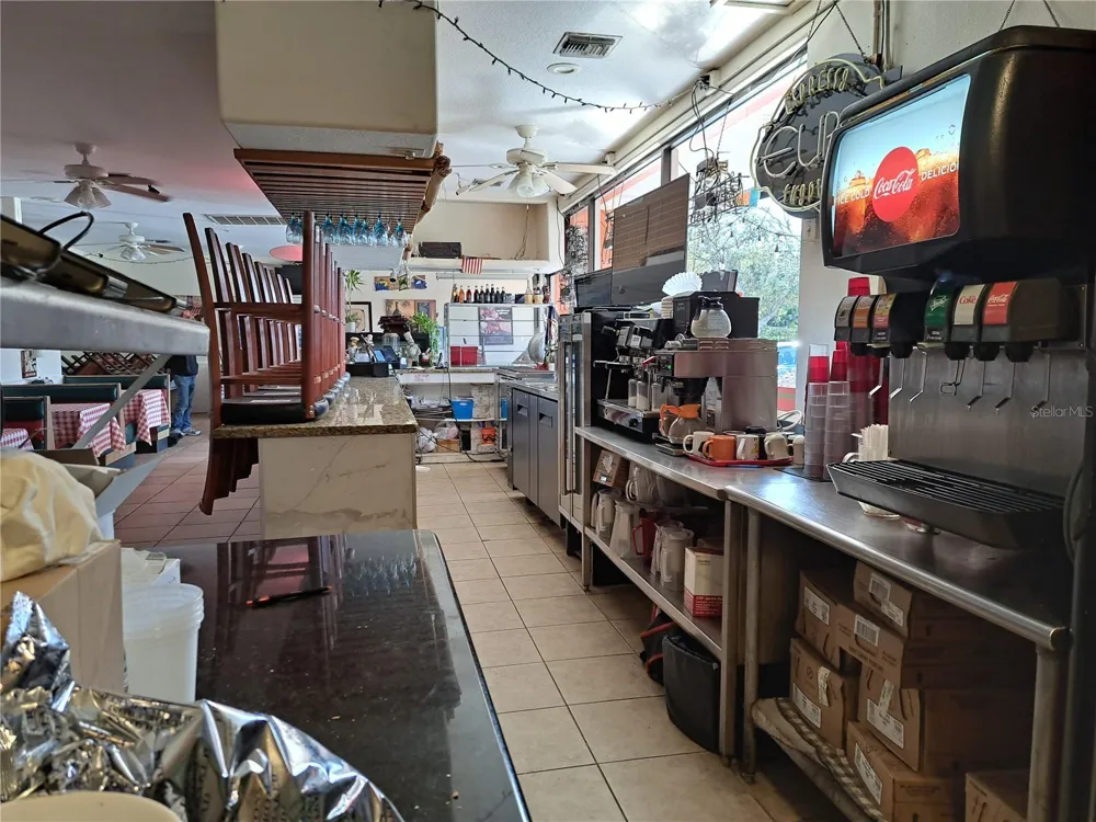 1600 ACHIEVA WAY Dunedin, FL 34698