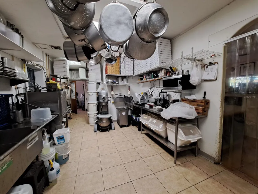 1600 ACHIEVA WAY Dunedin, FL 34698