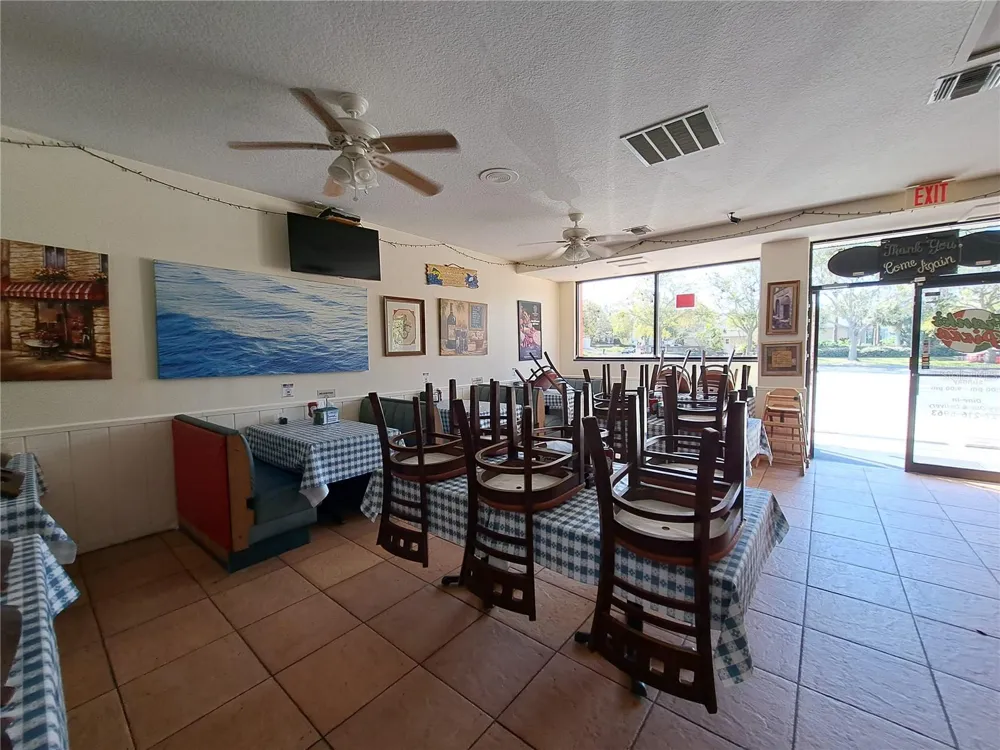 1600 ACHIEVA WAY Dunedin, FL 34698