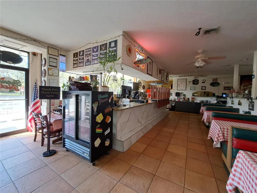 1600 ACHIEVA WAY Dunedin, FL 34698