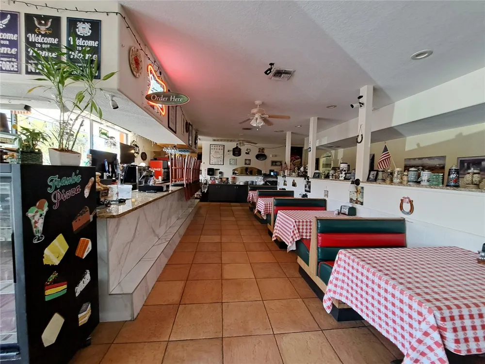 1600 ACHIEVA WAY Dunedin, FL 34698