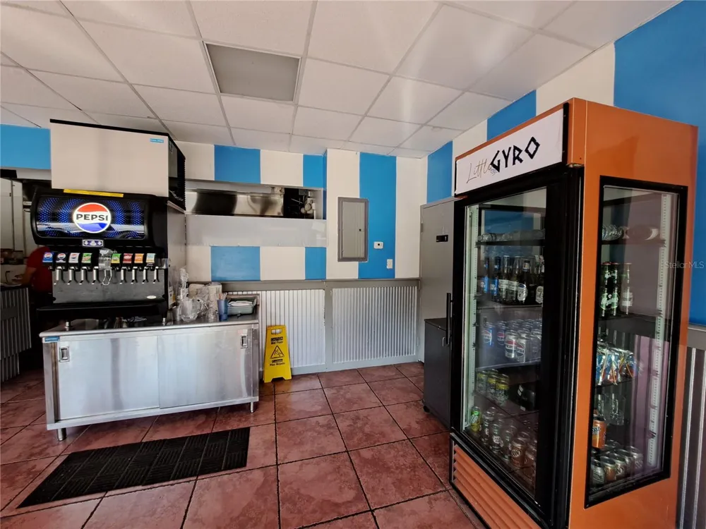 1600 ACHIEVA WAY Dunedin, FL 34698