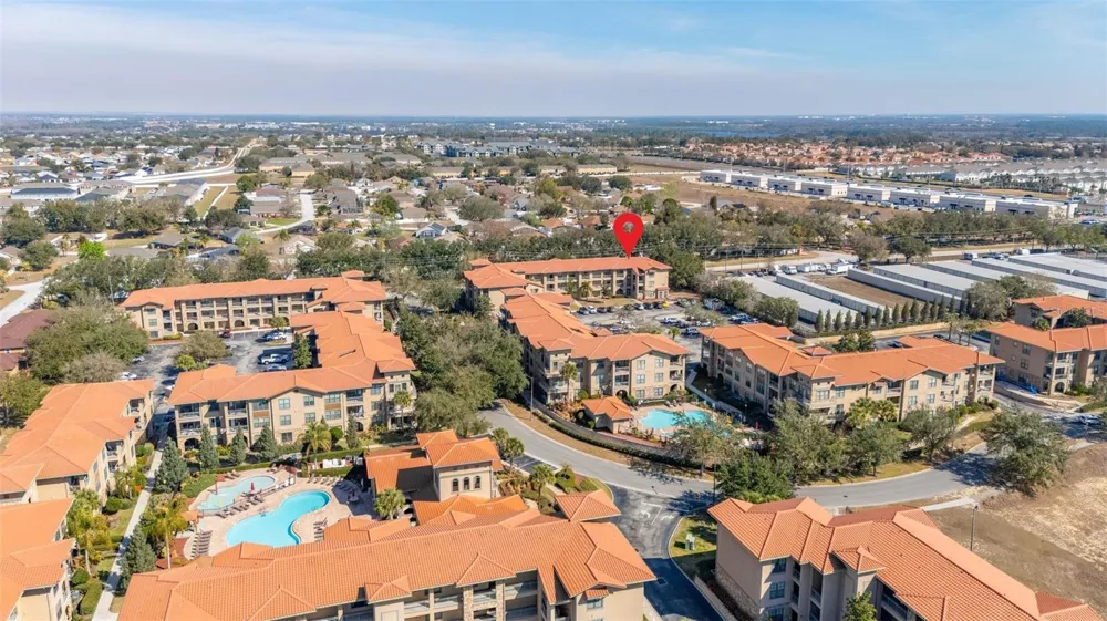 901 CHARO PARKWAY #716 Davenport, FL 33897