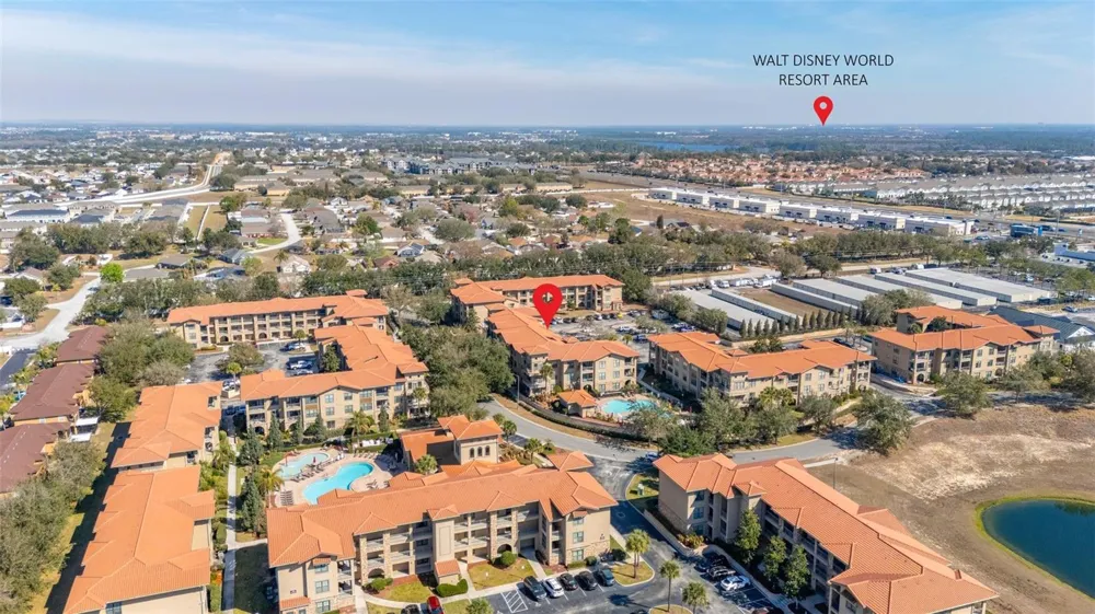 901 CHARO PARKWAY #716 Davenport, FL 33897