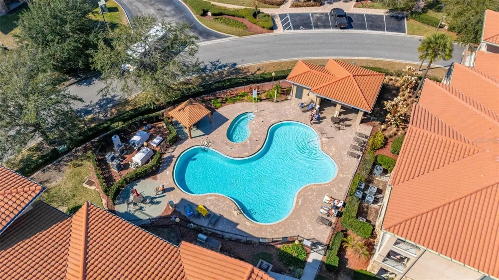 901 CHARO PARKWAY #716 Davenport, FL 33897