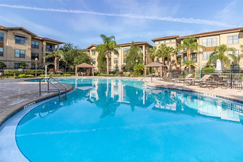 901 CHARO PARKWAY #716 Davenport, FL 33897