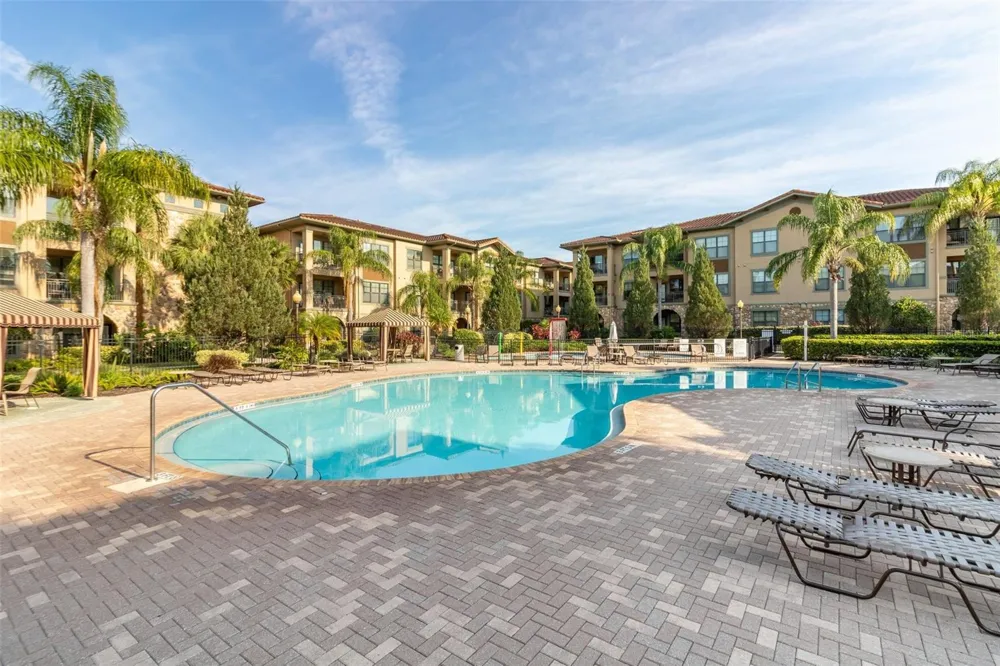 901 CHARO PARKWAY #716 Davenport, FL 33897