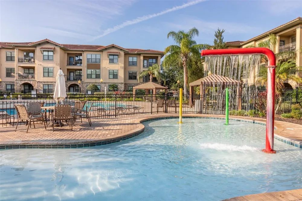 901 CHARO PARKWAY #716 Davenport, FL 33897