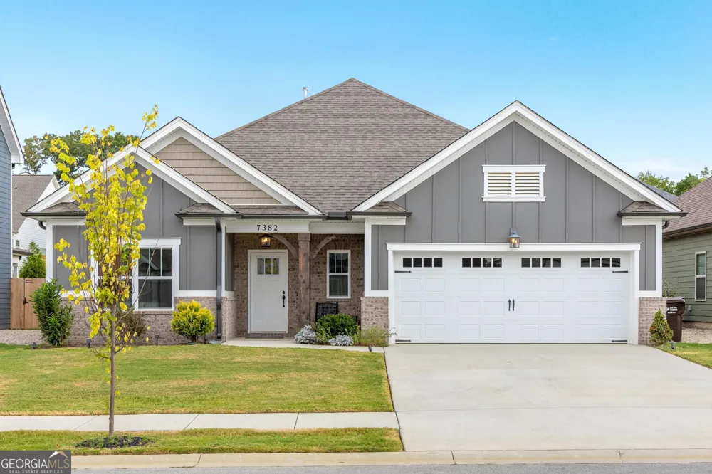 7382 Dividing WAY Ooltewah, TN 37363