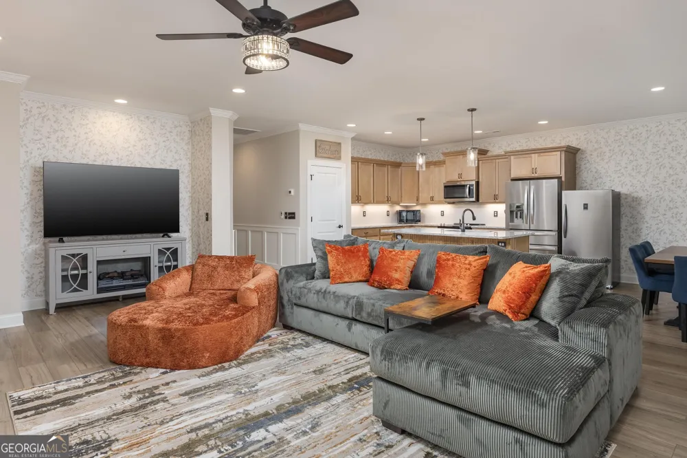 7382 Dividing WAY Ooltewah, TN 37363