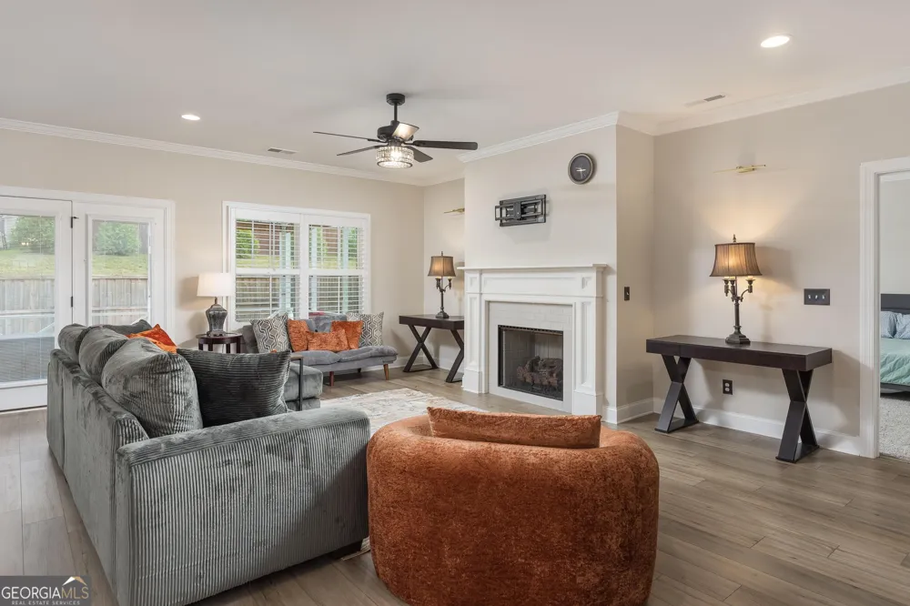 7382 Dividing WAY Ooltewah, TN 37363