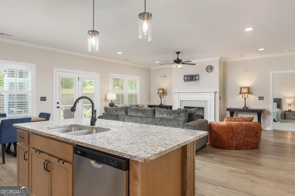 7382 Dividing WAY Ooltewah, TN 37363