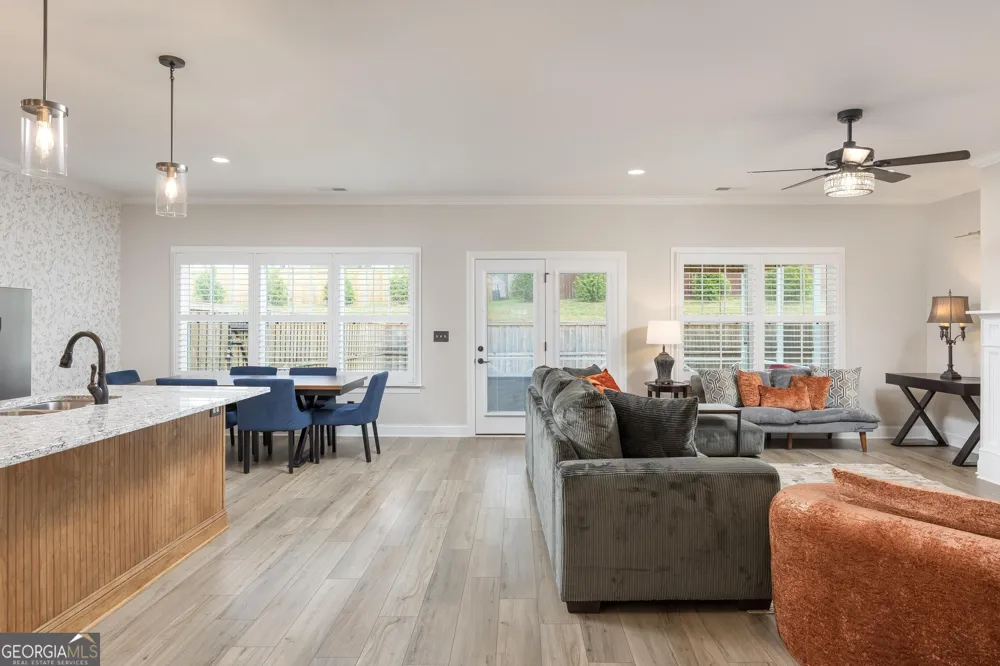 7382 Dividing WAY Ooltewah, TN 37363