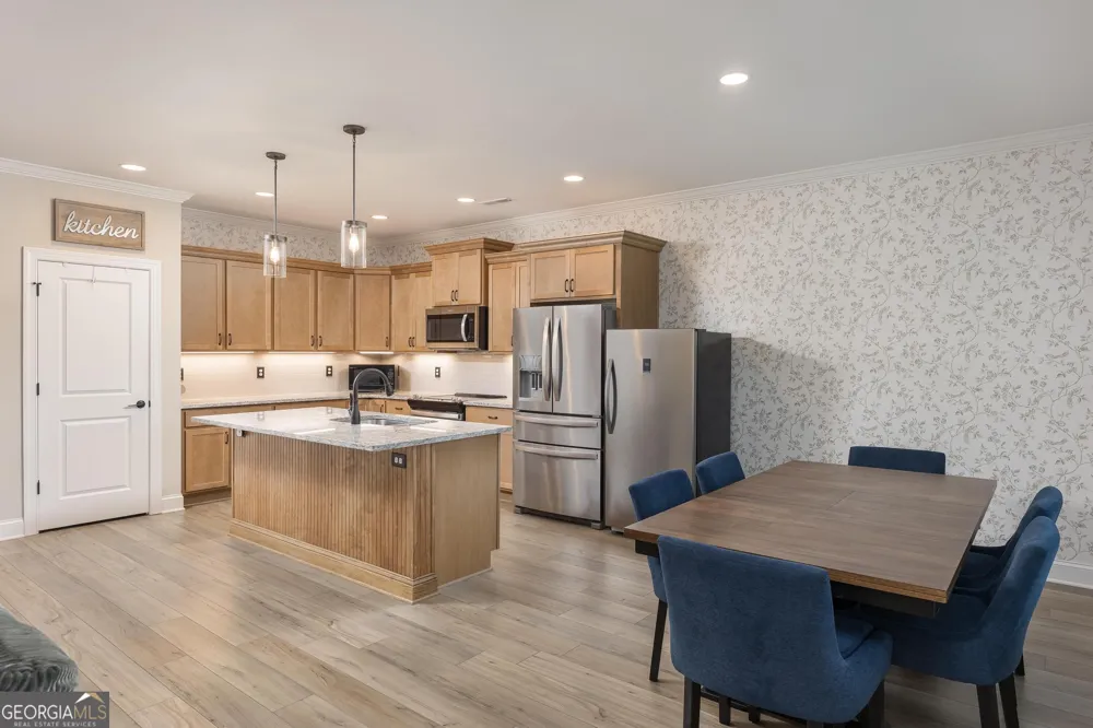 7382 Dividing WAY Ooltewah, TN 37363