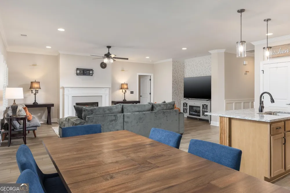 7382 Dividing WAY Ooltewah, TN 37363