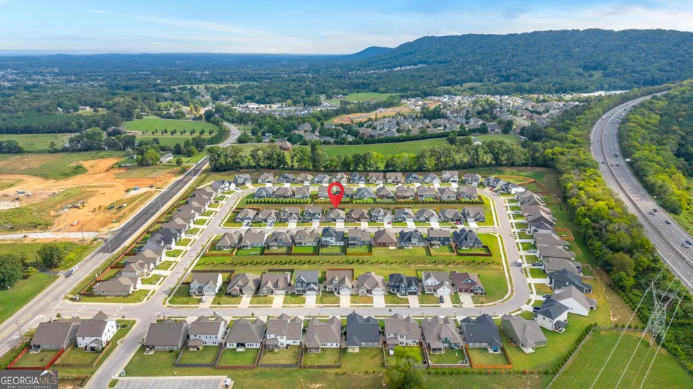 7382 Dividing WAY Ooltewah, TN 37363