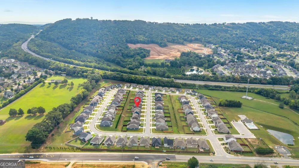 7382 Dividing WAY Ooltewah, TN 37363