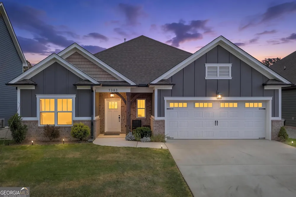 7382 Dividing WAY Ooltewah, TN 37363