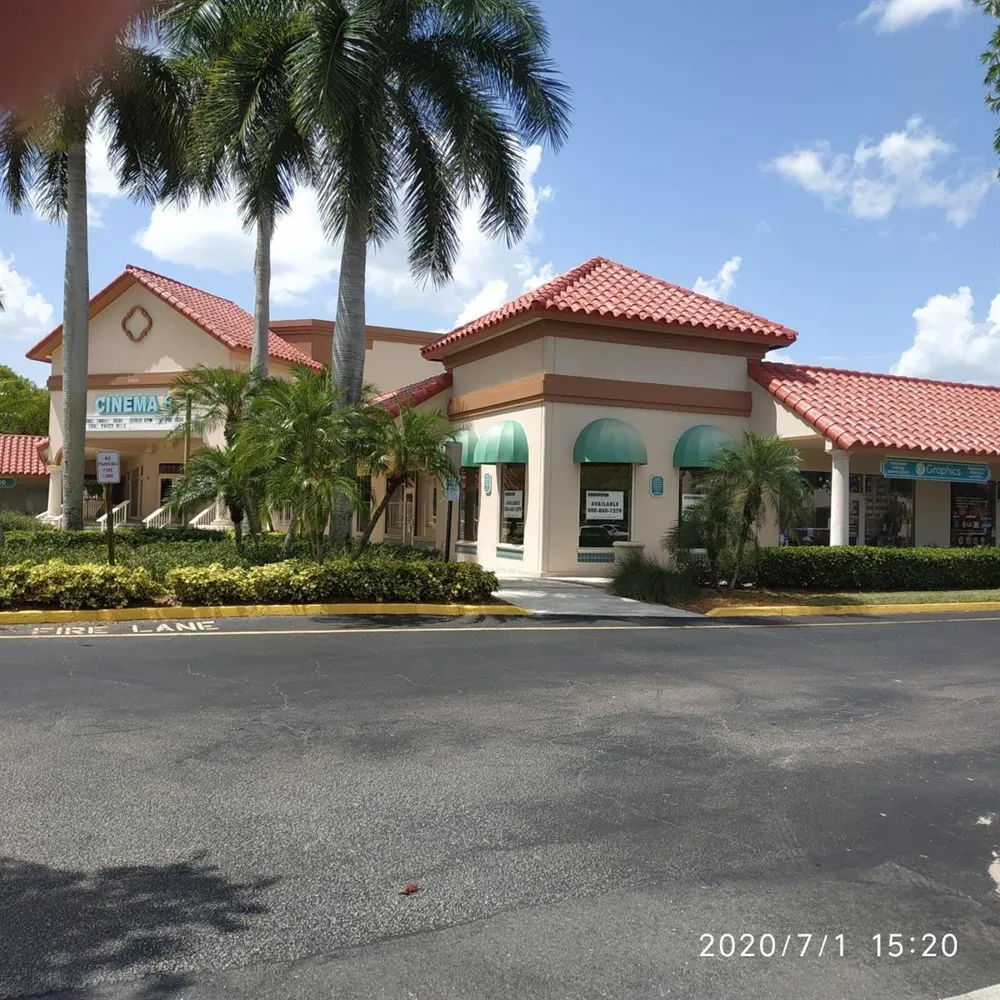 13893 WELLINGTON #1 Wellington, FL 33414