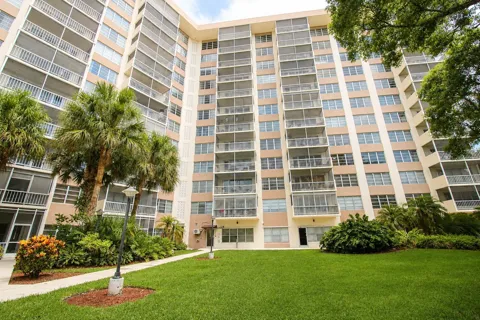 10777 W Sample Road #716