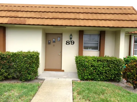 5780 Fernley Drive W #89