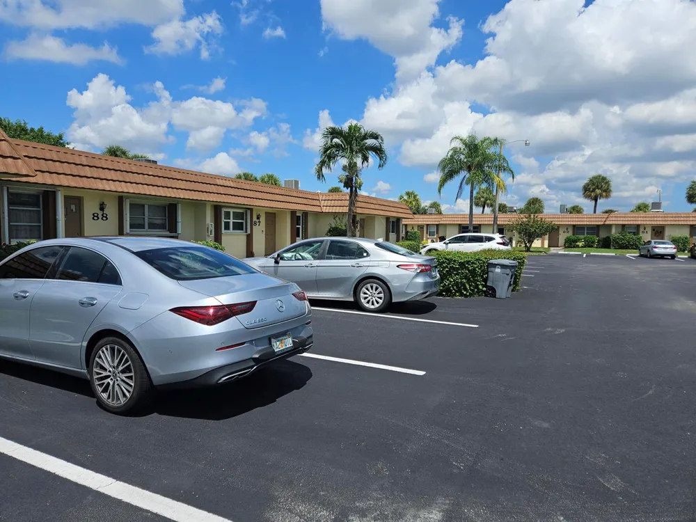 5780 Fernley Drive W #89 West Palm Beach, FL 33415