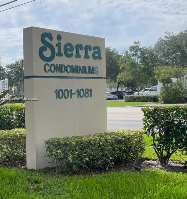 1021 SE Monterey Rd #1-20 Stuart, FL 34994