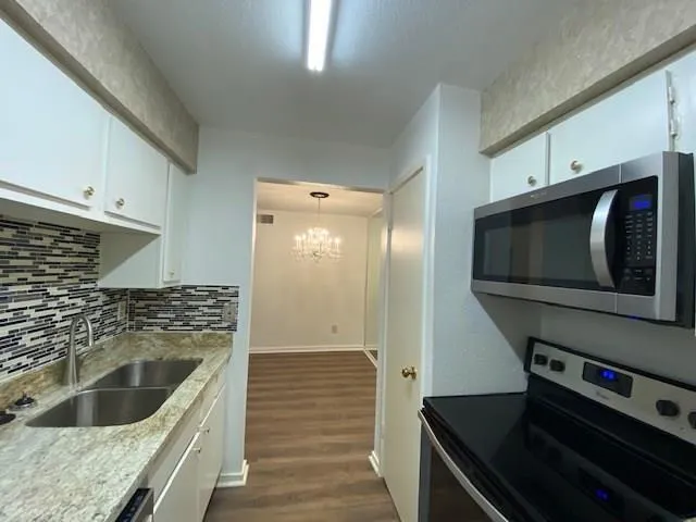 1100 Augusta Drive #46 Houston, TX 77057