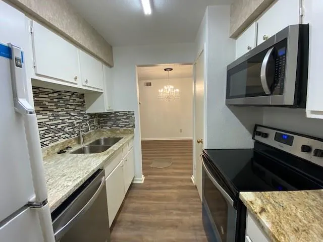 1100 Augusta Drive #46 Houston, TX 77057